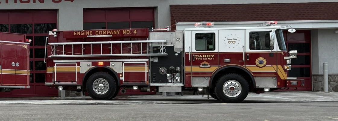 Photo of Engine