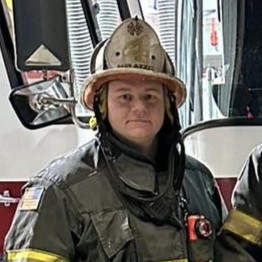 Image of Assistant Chief 4
