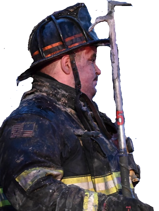 Image of Michael