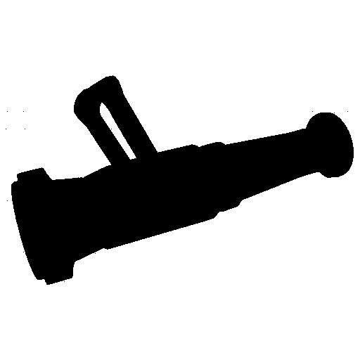 Smoothbore Nozzle Image