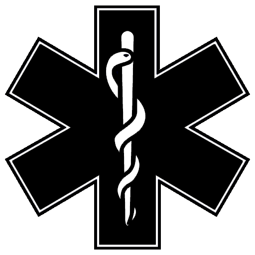 Star of Life EMS Image