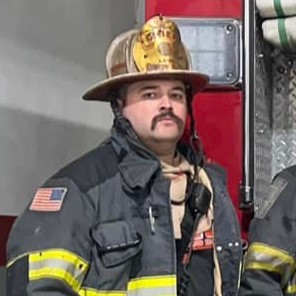 Image of Fire Chief 4